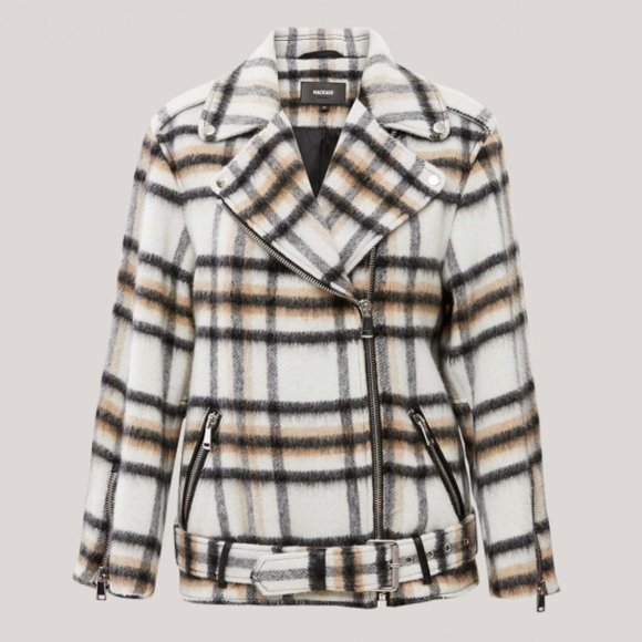 NWT Mackage Gracie Jacket - Picture 11 of 14